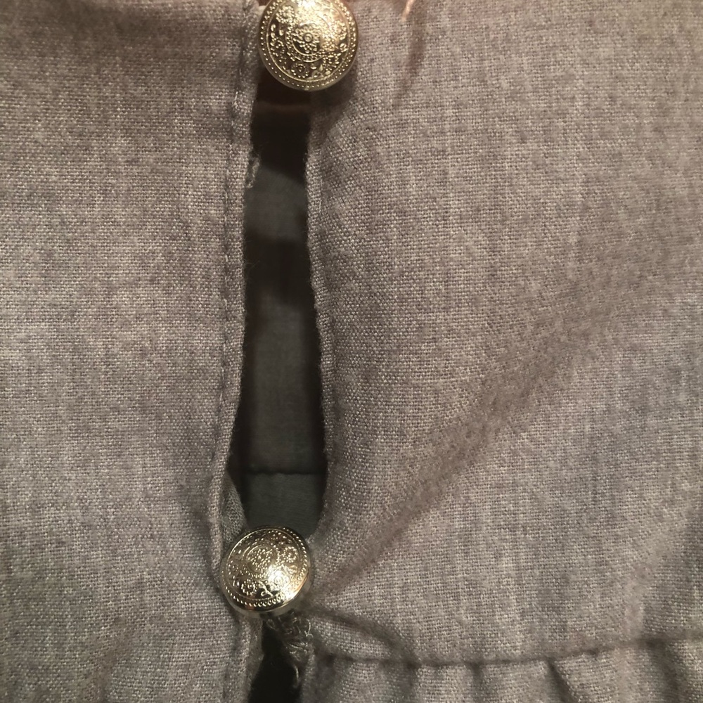 Max Studio Dress - Picture 7 of 7